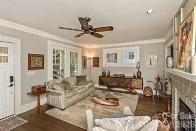 23 Woodvale Avenue, Asheville, NC 28804 - Photo 4