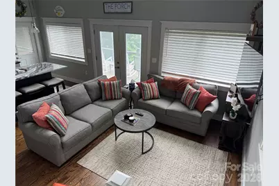 696 Hickory Nut Hollow, Old Fort, NC 28762 - Photo 6