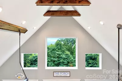 696 Hickory Nut Hollow, Old Fort, NC 28762 - Photo 28