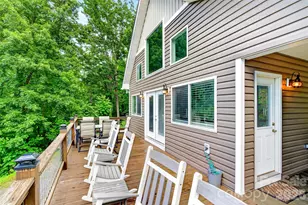 696 Hickory Nut Hollow, Old Fort, NC 28762 - Photo 8
