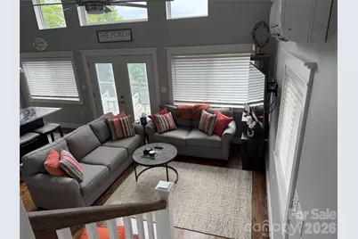 696 Hickory Nut Hollow, Old Fort, NC 28762 - Photo 10