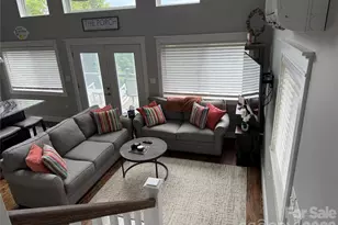 696 Hickory Nut Hollow, Old Fort, NC 28762 - Photo 10
