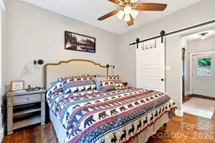 696 Hickory Nut Hollow, Old Fort, NC 28762 - Photo 24
