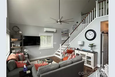 696 Hickory Nut Hollow, Old Fort, NC 28762 - Photo 4