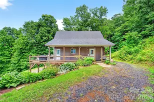 696 Hickory Nut Hollow, Old Fort, NC 28762 - Photo 4