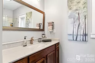 696 Hickory Nut Hollow, Old Fort, NC 28762 - Photo 26