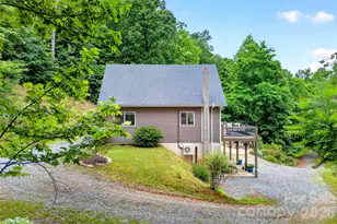 696 Hickory Nut Hollow, Old Fort, NC 28762 - Photo 6