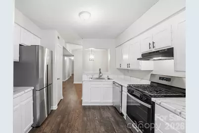 6043 Green Forest Drive, Charlotte, NC 28212 - Photo 1