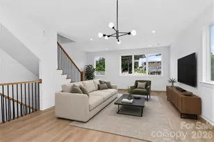 2716 Baltimore Ave, Charlotte, NC 28203 - Photo 20