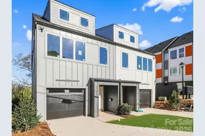 2716 Baltimore Avenue, Charlotte, NC 28203 - Photo 1