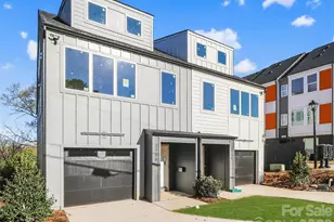2716 Baltimore Ave, Charlotte, NC 28203 - Photo 1