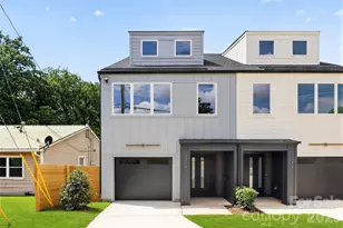 2716 Baltimore Ave, Charlotte, NC 28203 - Photo 4