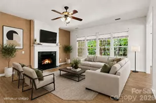 8708 Heron Glen Dr, Charlotte, NC 28269 - Photo 4