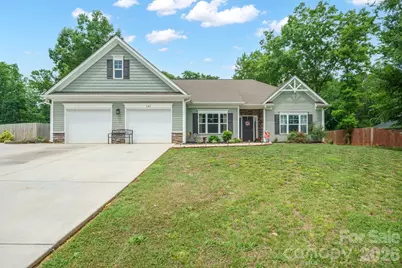 149 Windstone Drive #12, Troutman, NC 28166 - Photo 1