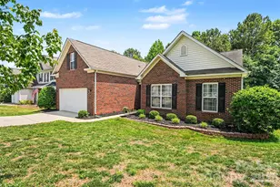3146 Pine Bluff Way, Fort Mill, SC 29707 - Photo 4
