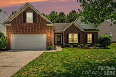 3146 Pine Bluff Way, Fort Mill, SC 29707 - Photo 2