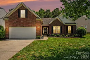 3146 Pine Bluff Way, Fort Mill, SC 29707 - Photo 2