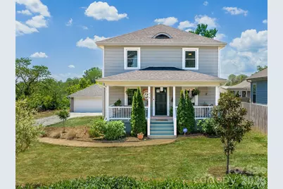 310 Hazel Mill Road, Asheville, NC 28806 - Photo 1