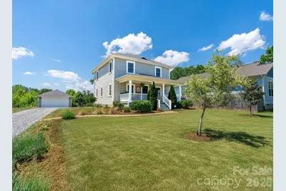 310 Hazel Mill Road, Asheville, NC 28806 - Photo 2