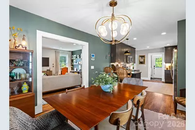 310 Hazel Mill Road, Asheville, NC 28806 - Photo 6