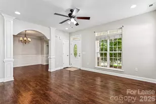 12807 Windy Lea Ln, Huntersville, NC 28078 - Photo 6