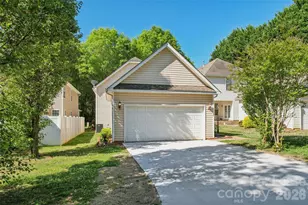 12807 Windy Lea Ln, Huntersville, NC 28078 - Photo 20