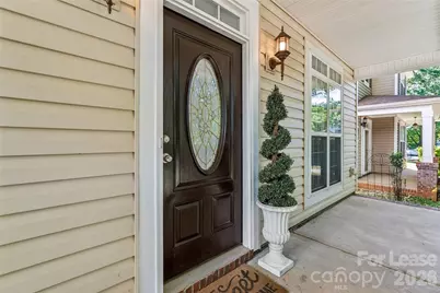 12807 Windy Lea Lane, Huntersville, NC 28078 - Photo 2