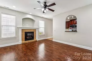 12807 Windy Lea Ln, Huntersville, NC 28078 - Photo 4