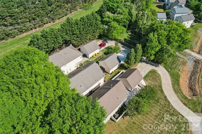 12807 Windy Lea Lane, Huntersville, NC 28078 - Photo 36