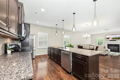 3173 Pinehills Way, Mount Holly, NC 28120 - Photo 8