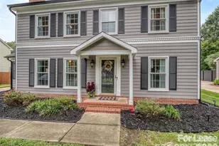 8715 Parkchester Dr, Charlotte, NC 28277 - Photo 4