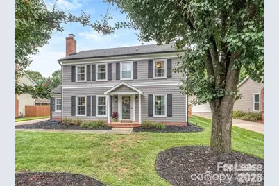 8715 Parkchester Drive, Charlotte, NC 28277 - Photo 2