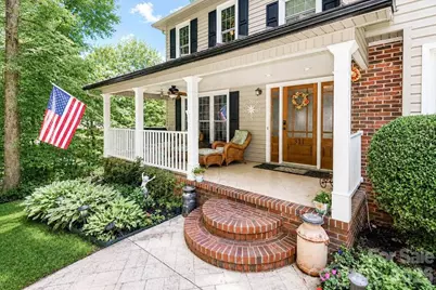 311 N Deerfield Circle, Salisbury, NC 28147 - Photo 2