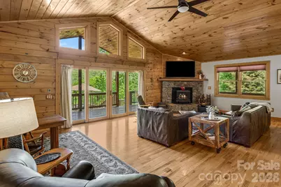 642 Scenic View Road, Maggie Valley, NC 28751 - Photo 8