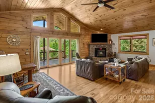 642 Scenic View Rd, Maggie Valley, NC 28751 - Photo 8