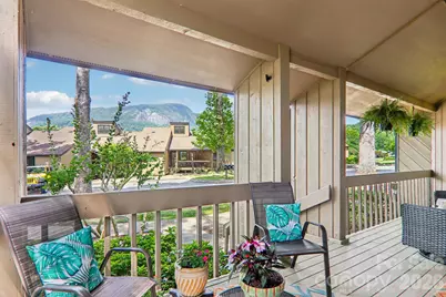 147 W Lake Drive S #1206, Lake Lure, NC 28746 - Photo 2