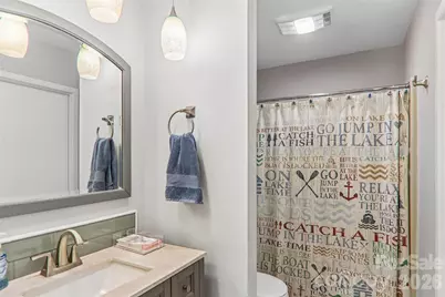 147 W Lake Drive S #1206, Lake Lure, NC 28746 - Photo 14