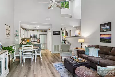 147 W Lake Drive S #1206, Lake Lure, NC 28746 - Photo 8