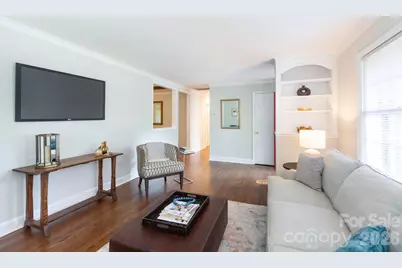 5100 Kimwood Place, Charlotte, NC 28205 - Photo 4