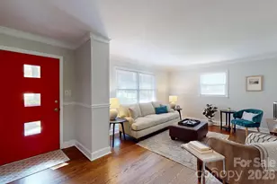 5100 Kimwood Pl, Charlotte, NC 28205 - Photo 2