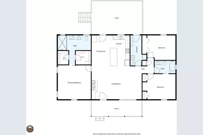 124 Golden Creek Trail, Union Mills, NC 28167 - Photo 48