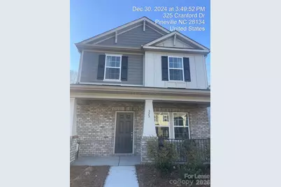 325 Cranford Drive, Pineville, NC 28134 - Photo 12
