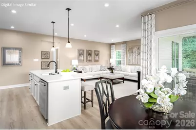 2016 Slippery Rock Lane, Monroe, NC 28112 - Photo 6