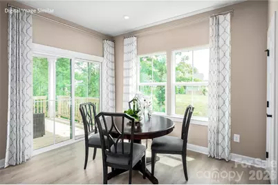 2016 Slippery Rock Lane, Monroe, NC 28112 - Photo 10