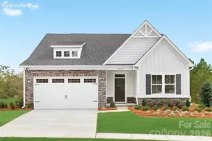 2016 Slippery Rock Ln, Monroe, NC 28112 - Photo 1