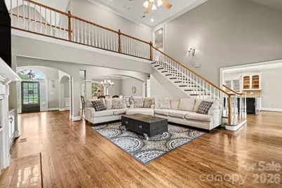 1009 Medinah Court, Waxhaw, NC 28173 - Photo 8
