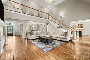 1009 Medinah Ct, Waxhaw, NC 28173 - Photo 8