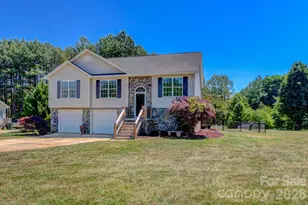 204 Black Rock School Rd, Cherryville, NC 28021 - Photo 2