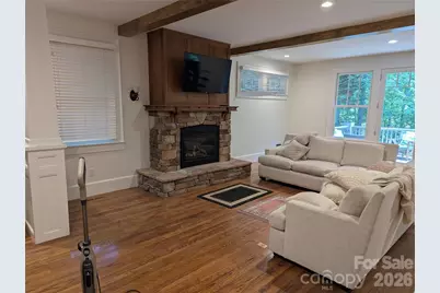 47 Cheshire Drive, Black Mountain, NC 28711 - Photo 4