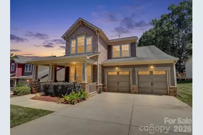 13502 Reunion Street, Charlotte, NC 28278 - Photo 1